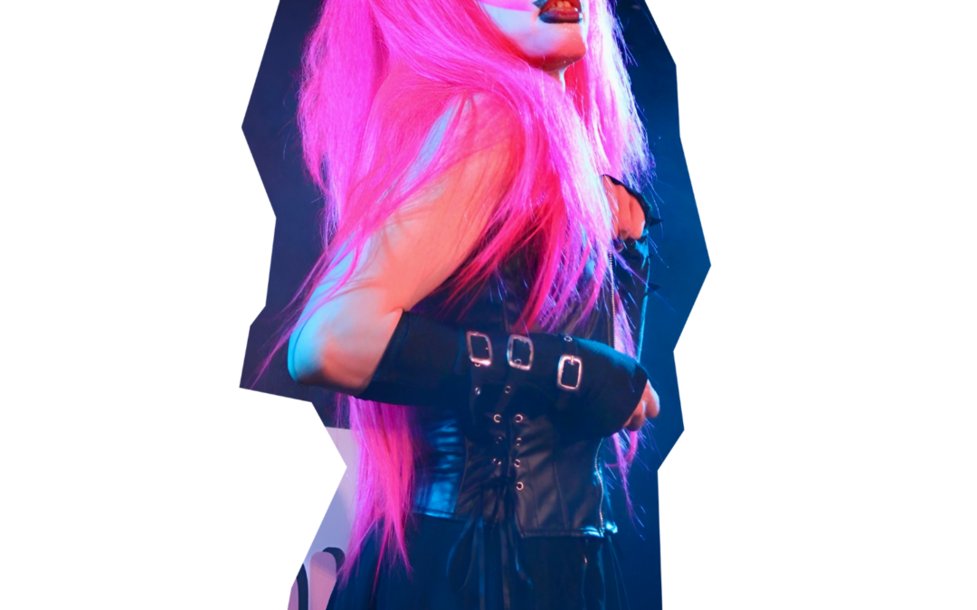 Sasha La Diva