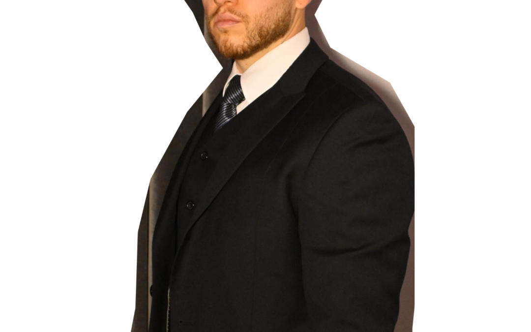 Jake 007